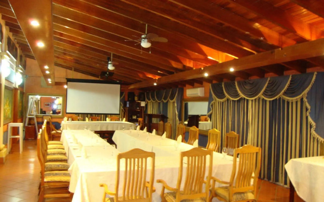 Hotel Martino Spa and Resort