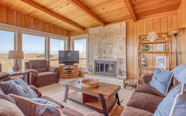 Sea Princess (MCA 1227)