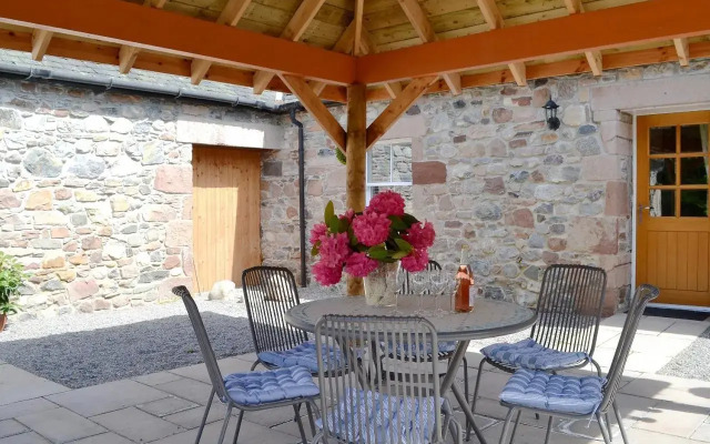 Ladybird Cottage