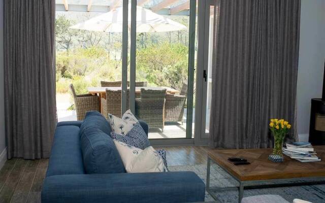 Fernkloof Fairways Villa