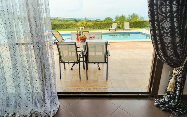 Villas Hanioti