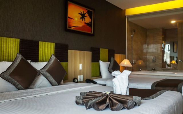 Muong Thanh Holiday Hoi An Hotel