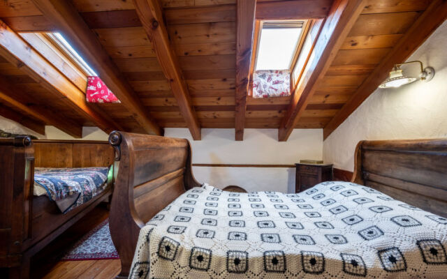 Locazione turistica Maison Meynet