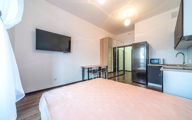 GoodApart на Железнодорожном