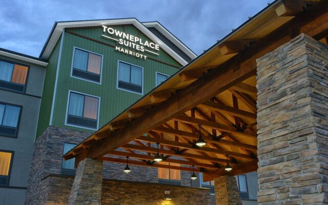 Towneplace Suites Denver South/lone Tree