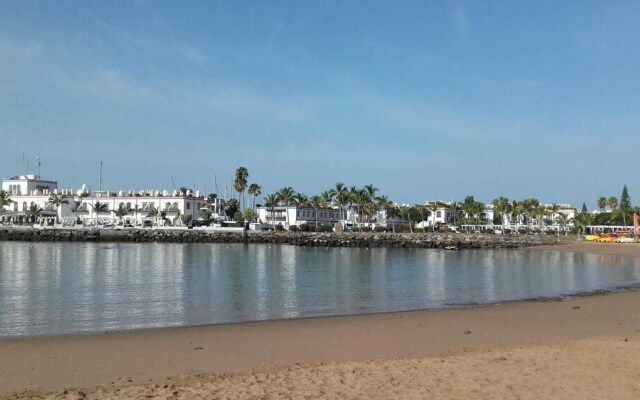 Pensión Playa Mogán
