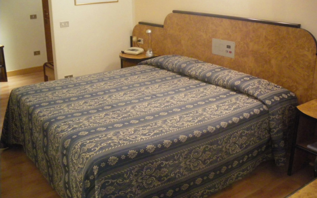 Cityhotel Cristina