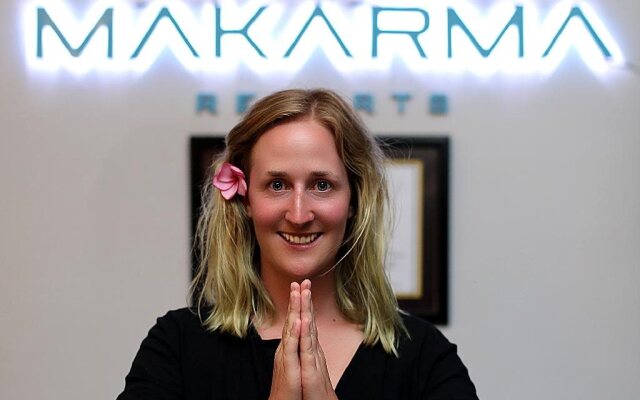 Makarma Resort Lombok