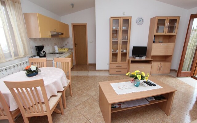 Apartments Liliana