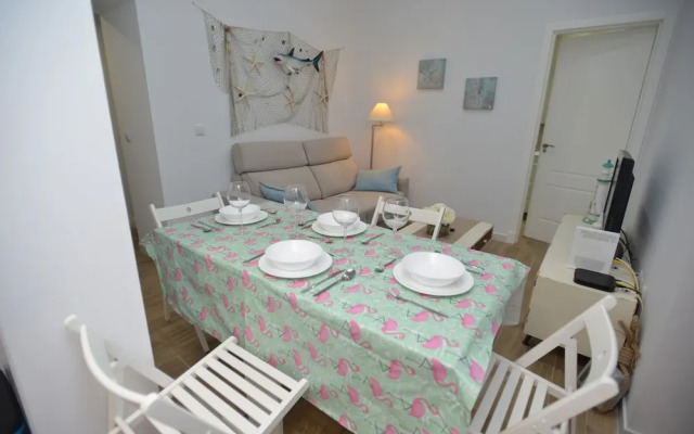 Apartamento ESTRELLA de Mar