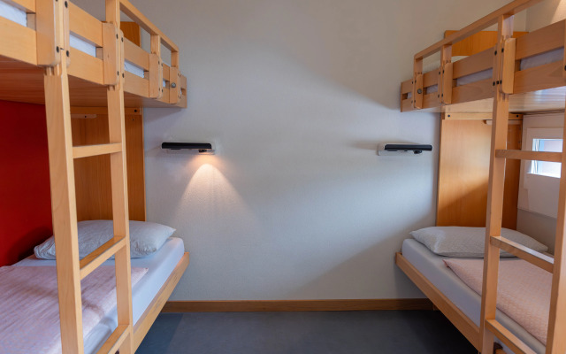 Youth Hostel Zurich