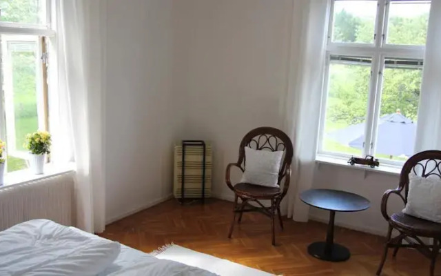 Askum Bed & Breakfast