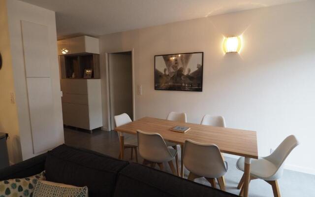 Appartement Arcachon, 3 Pièces, 6 Personnes - Fr-1-474-63