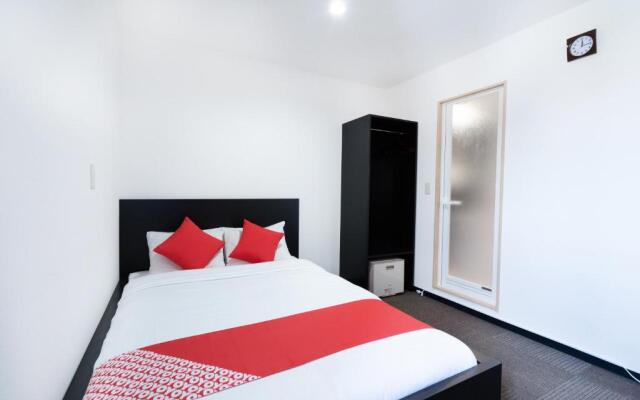 Tabist Hotel Shiogama & Matsushima