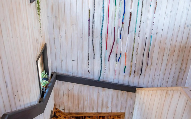 Casa Alma - Punta de Lobos