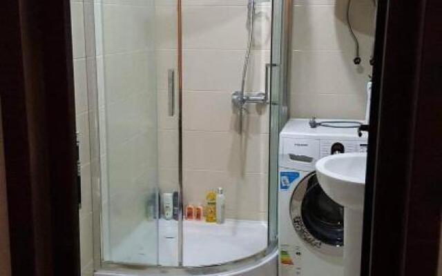 Lia's apartment in Orbi