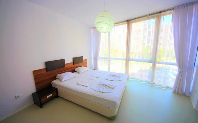 Menada Rainbow Apartments