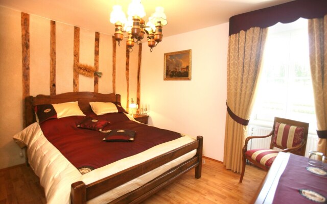 Domaine de Ballerand