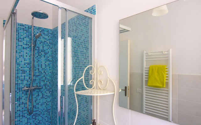 Appartamento Tadolini