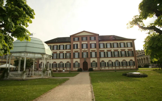 Badhotel Bad Brückenau