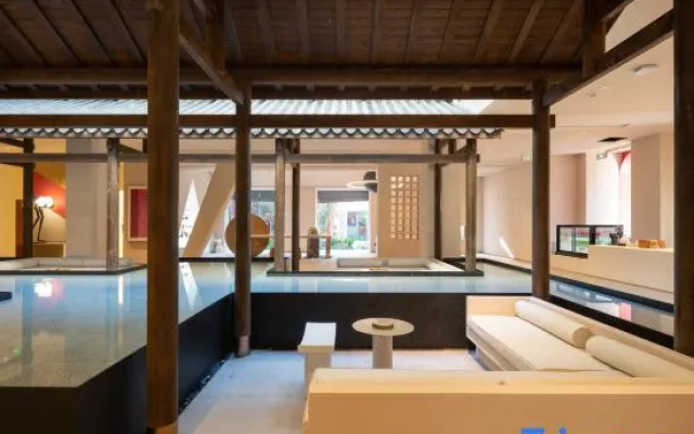 Xipo Chic-Xipo | Private Takinoyu | Designer Luxury Smart Hotel