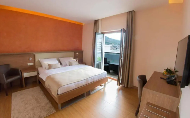 Hotel Mostar