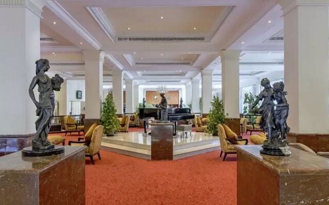 Seven Seas Hotel Blue