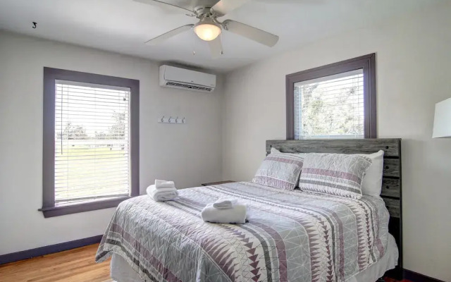 Pier Heaven 6031abc 9 Bedroom Home by RedAwning