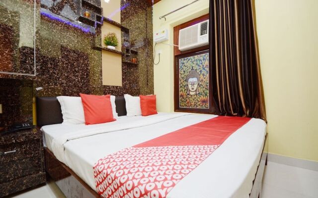 OYO 38822 Hotel The Ferns