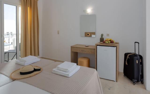 Amara Seaside Hotel
