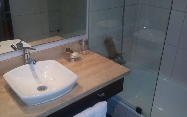 San Cristobal Suites Providencia Lyon