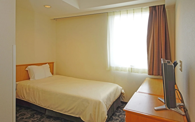 Nansei Kanko Hotel