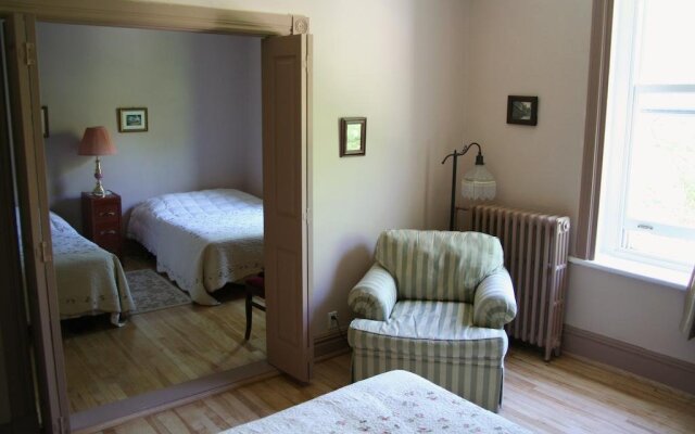 Bed & Breakfast Chez Marie-Claire