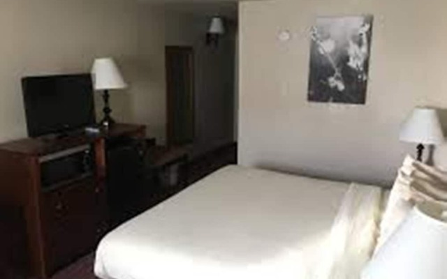 Americas Best Value Inn Guthrie