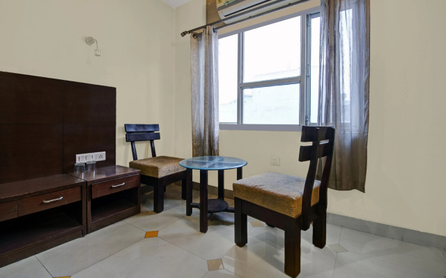 Hotel VB Heritage Heights – Guest Rooms – Jaipur