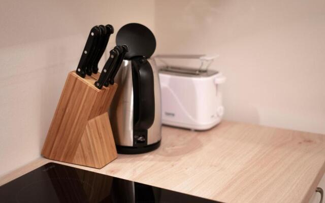 Vienna Living Apartments - Petrusgasse