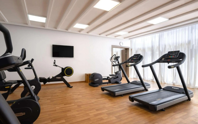 Radisson Blu Resort, Al Hoceima