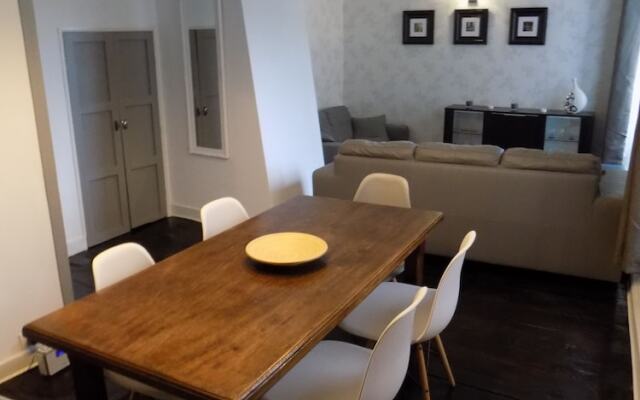 L'ancienne Forge Boutique Holiday Rental