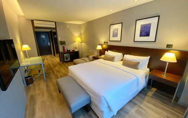 474 Buenos Aires Hotel