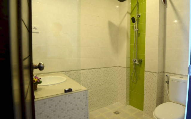 Sandat Hotel Legian