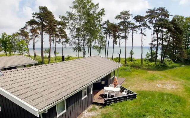 8 Person Holiday Home in Nexo-by Traum