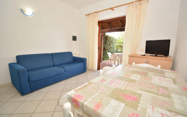 Airone Apartment