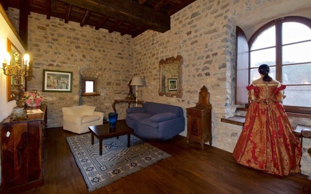 Castello dell'Aquila