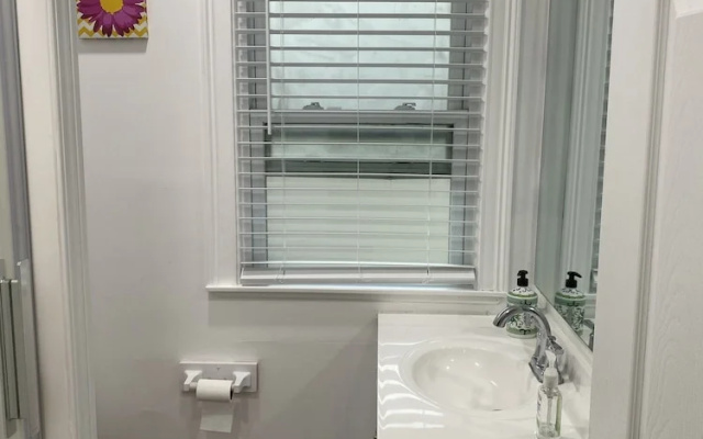 Cozy Private Share Room