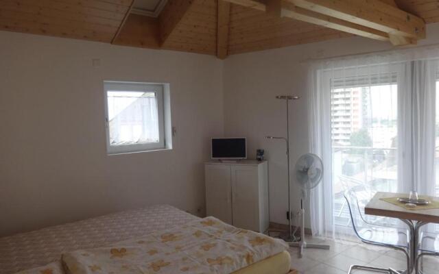 Bed and Breakfast Prilly-Lausanne