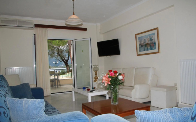 Saint Nicholas Beach Resort