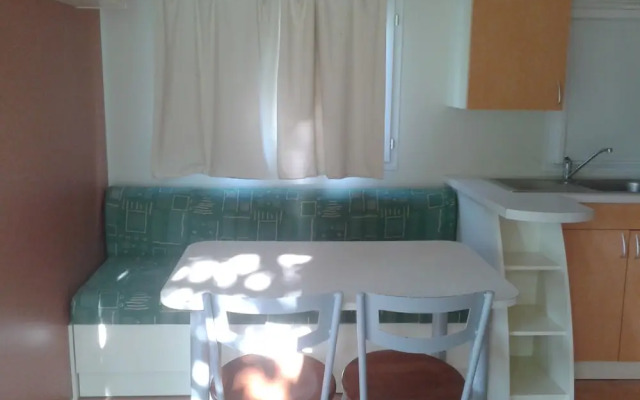 Camping Le Roc Qui Parle