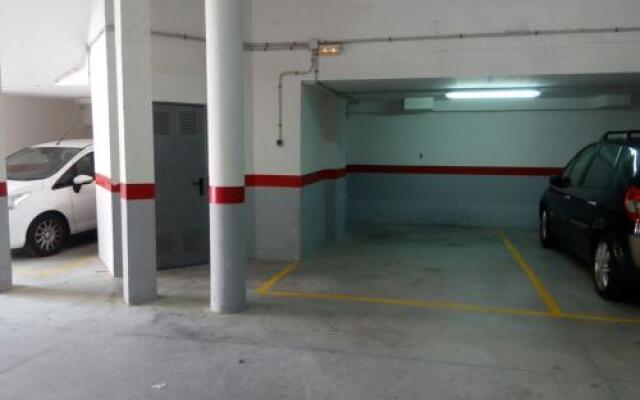 Tavernes de la Valldigna Apartment