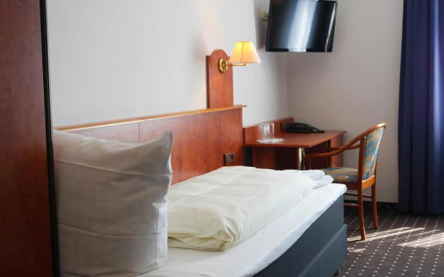 Hotel Zeil