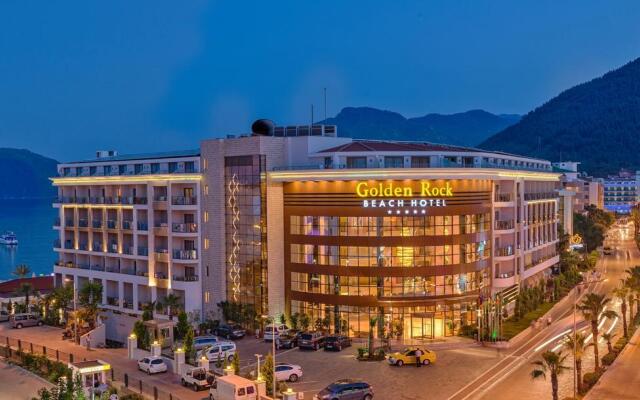 Golden Rock Beach Hotel - All Inclusive